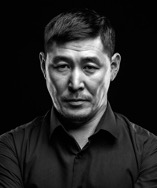 Stepan Burnashev